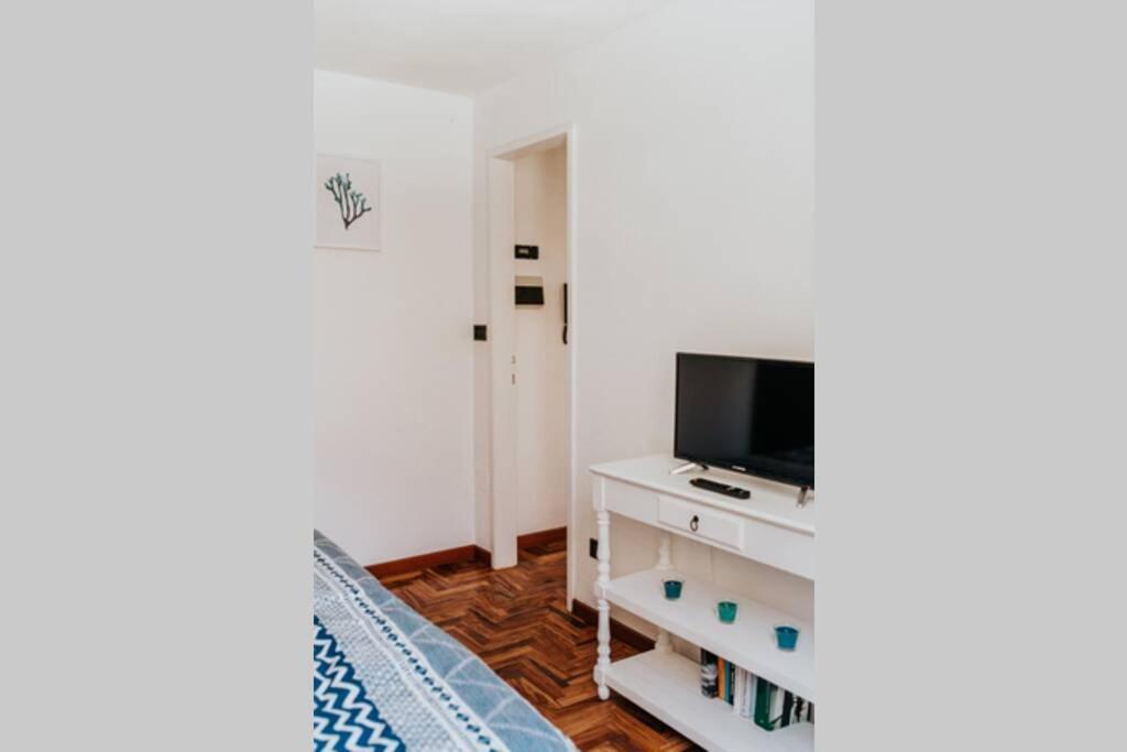 La Vivagna - Casa Vista Mare Tra Gli Ulivi Villa Leivi Bagian luar foto